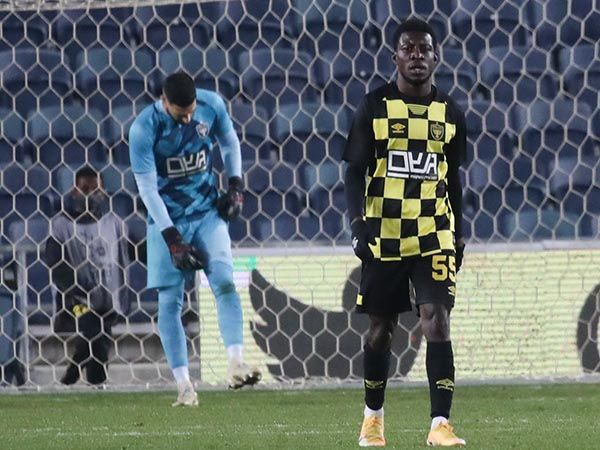 לא מסוגלים לנצח (דני מרון)