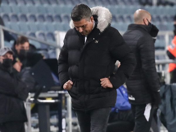 יכול להיות מרוצה. סילבס (דני מרון)