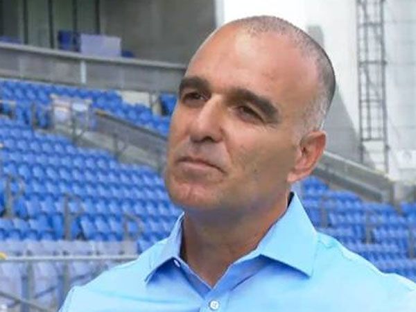 כלפון. רגעי חרדה (מנהלת הליגות)