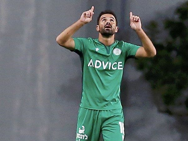 פדידה עקץ במתפרצת (אלן שיבר)