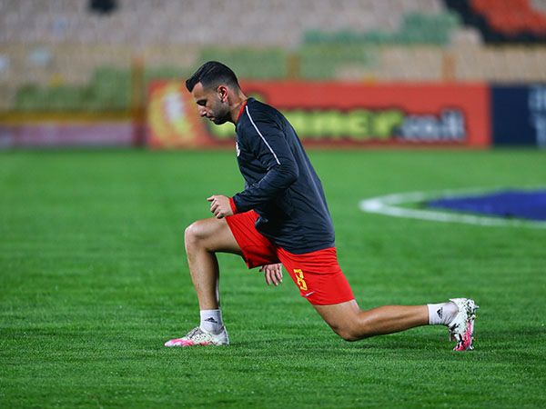 שלומי אזולאי. אשדוד הגיעה מוכנה למשחק (לירון מולדובן)