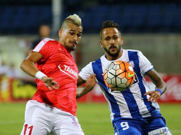 (צילום: לירון מולדובן)