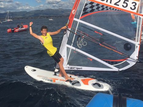 (איגוד השייט)