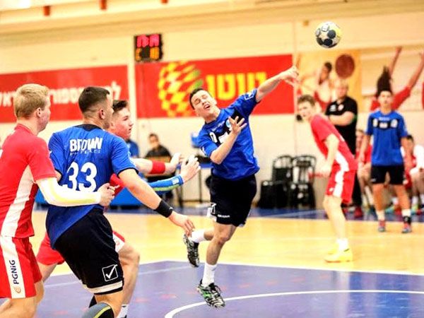 (הדר ואן קולא, איגוד הכדוריד)