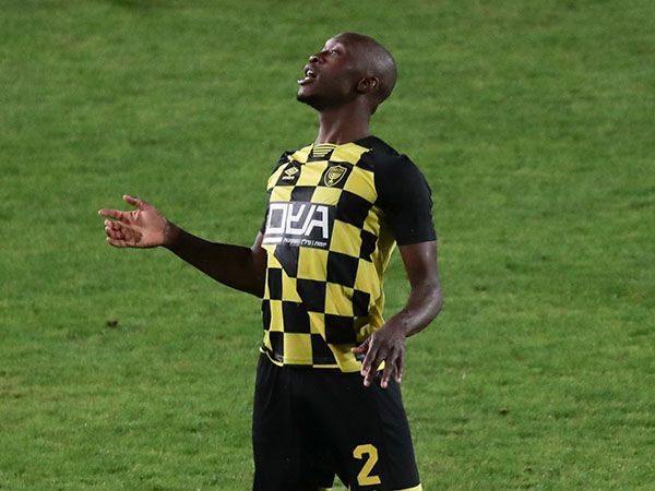 קונטה. יחתום באולימפיאקוס? (אלן שיבר)