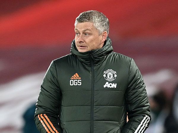 סולשיאר, עוד משחק חוץ בלי הפסד (getty)