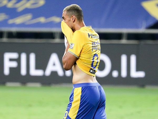 הוצע לקבוצות אחרות. בלקמן (צילום: אלן שיבר)