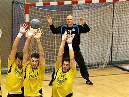 (דוד פליגל, איגוד הכדוריד)