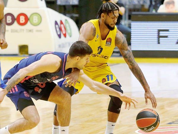 דורסי. חתום על הקאמבק (אלן שיבר)