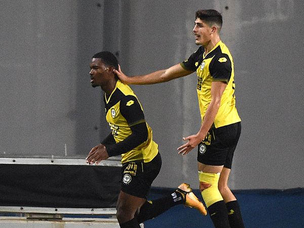 ניצחון חשוב לנתניה (ברני ארדוב)