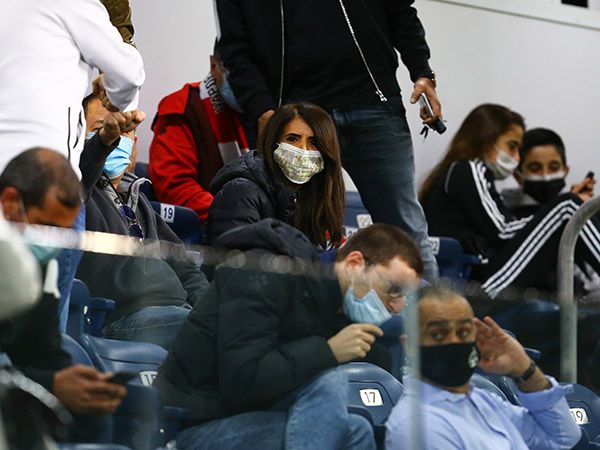 ברקת. המשיכה להיות מעורבת (לירון מולדובן)