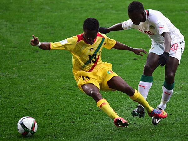 למרות הסגר, הקשר נחת בארץ. דומביה (getty)