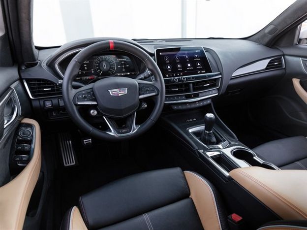 תיבה ידנית 6-מהירויות!