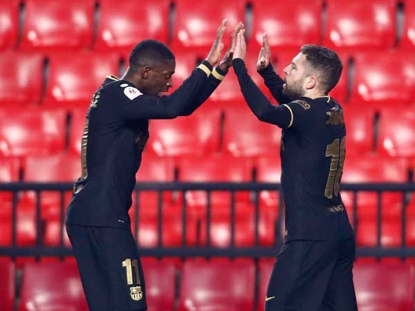 אלבה חוגג את השוויון (Getty)