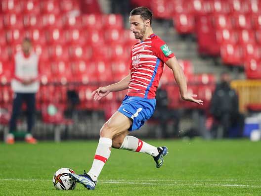 סולדאדו כובש. בלתי נגמר (Getty)