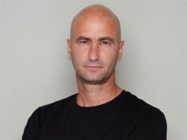 ברק כהן (צילום: יחצ)