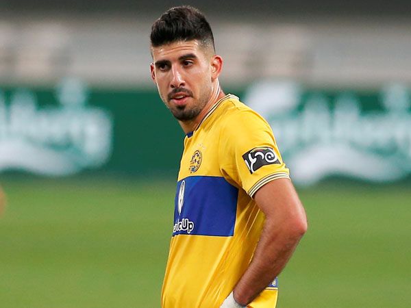 כהן. יעזוב לאירופה? (אלן שיבר)