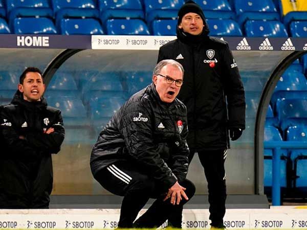 מרסלו ביילסה. בנה קבוצה נהדרת (Getty)