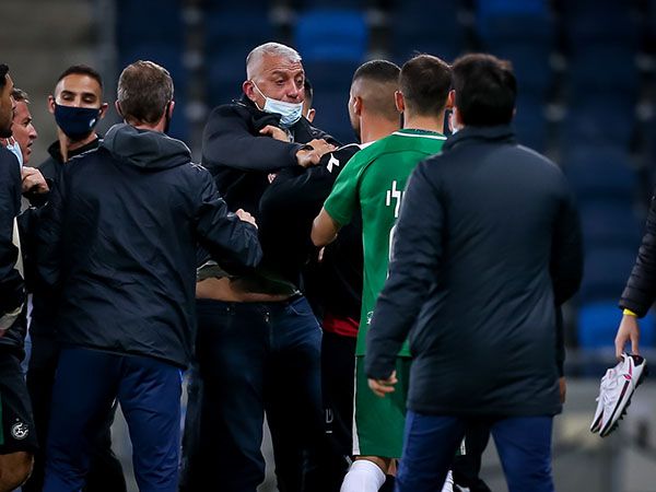 בן דב. גם הוא יעמוד לדין (מאור אלקסלסי)