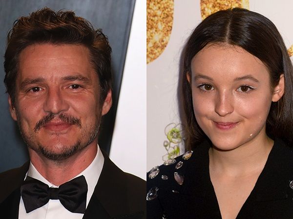 בלה ראמזי ופדרו פסקל