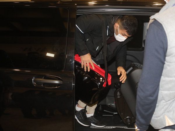 הג'ודאי התקבל בחום (נמרוד גליקמן)