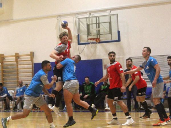 לנגהאנס במפגש בין באר שבע לאשדוד (מני אלגריסי)