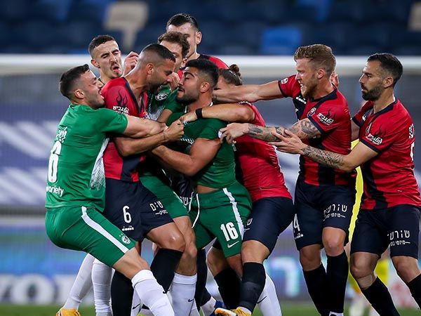 הדרבי הכי תחרותי (מאור אלקסלסי)