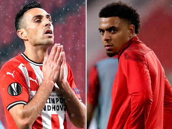 זהבי פוגע בהתקדמות של מאלן? (GETTY)