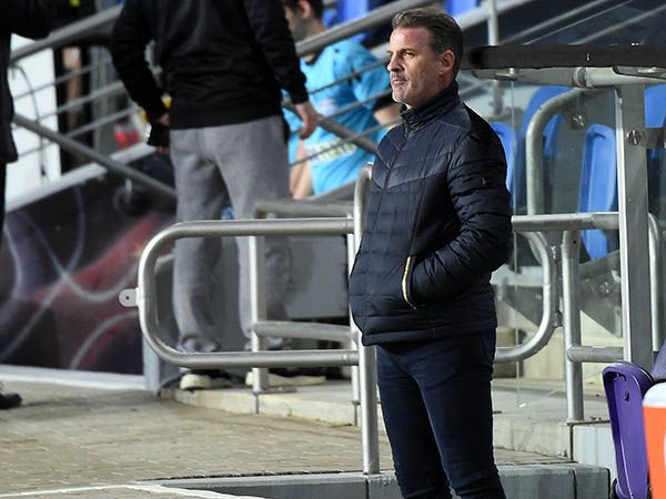 אטפלד. מתכונן ל"קרב על עונה שלמה" (ברני ארדוב)