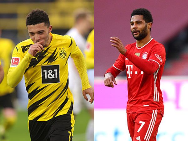 בשבת הם נפגשים, גנאברי וסאנצ'ו (getty)