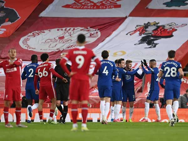 שוב זה קורה לה (Getty)