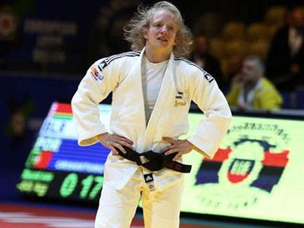 שירה ראשוני סיימה את דרכה בסיבוב השני