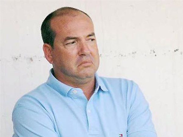 ברקוביץ' יעביר אימונים עם סבן