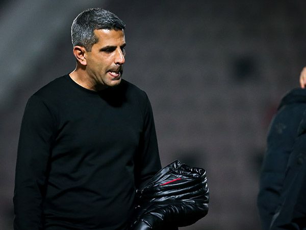 "אין פה צדק". מימר (צילום: מאור אלקסלסי)