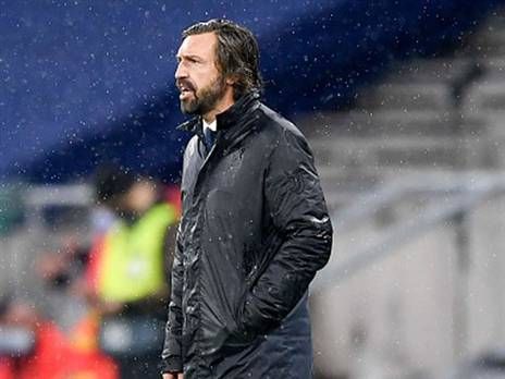 פירלו. ה-DNA של יובנטוס התחלף (Getty)