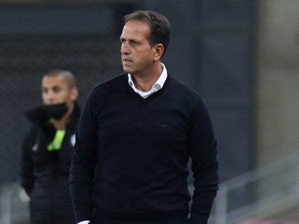 לוי. עדיין מתלבט בנוגע להרכב (דני מרון)