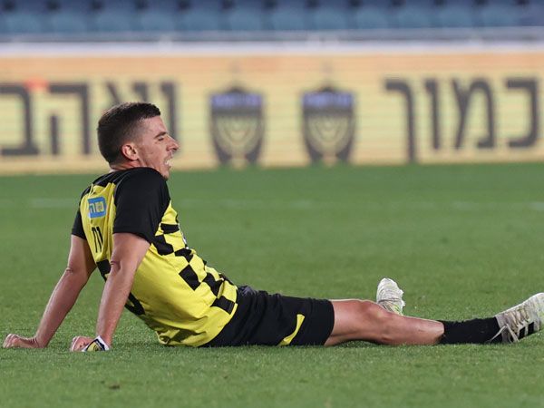 סוחט מחמאות. ורד (דני מרון)