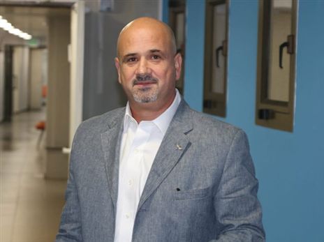 אורן חסון. קיווה ששרעבי יוכל להתחיל מוקדם יותר (ההתאחדות לכדורגל)