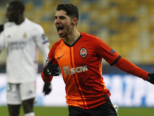 הצעיר ביותר ברשימה. האם סולומון הכי גדול? (getty)