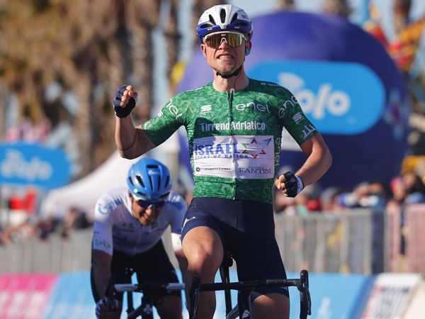 "הניצחון הכי גדול בקריירה שלי" (בטיני פוטו)