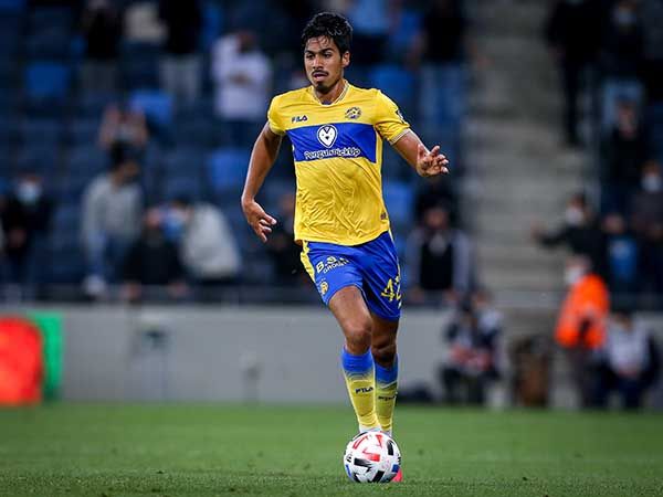 עוד משחק מצוין. פרץ (מאור אלקסלסי)