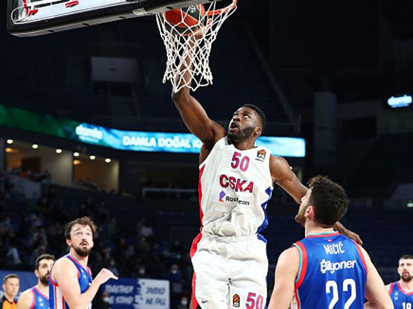 שמו עלה. אריק (GETTY)