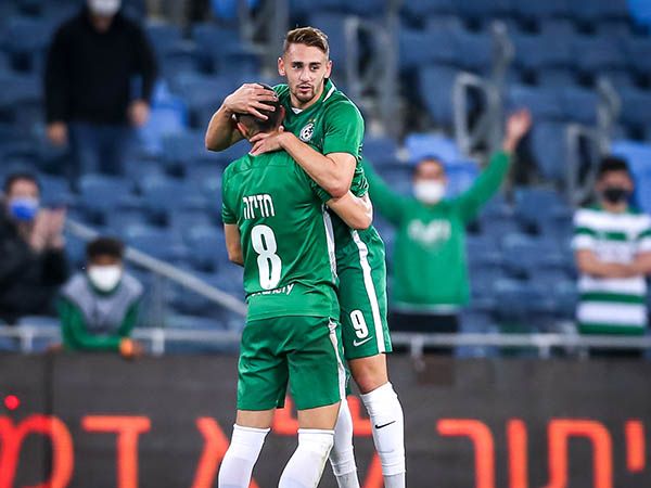 האקס פקטור של חיפה? (מאור אלקסלסי)