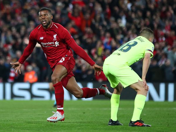 ויינאלדום ב-2019. בעונה הבאה בברצלונה? (Getty)