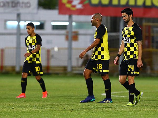 (צילום: לירון מולדובן)