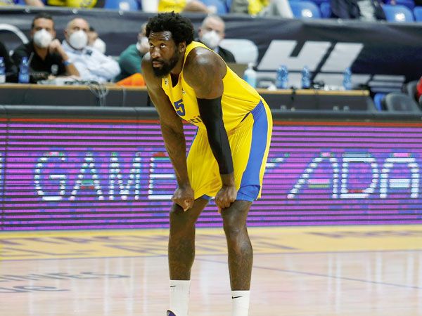 הפציעות זה רק תירוץ (אלן שיבר)