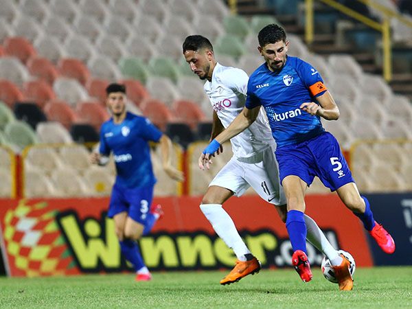 נחמיאס. בדרך לאירופה? (לירון מולדובן)