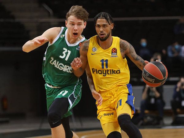 מיצה את עצמו במכבי ת"א. דורסי (אלן שיבר)