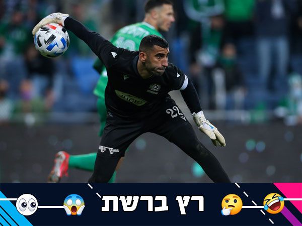 (מאור אלקסלסי)