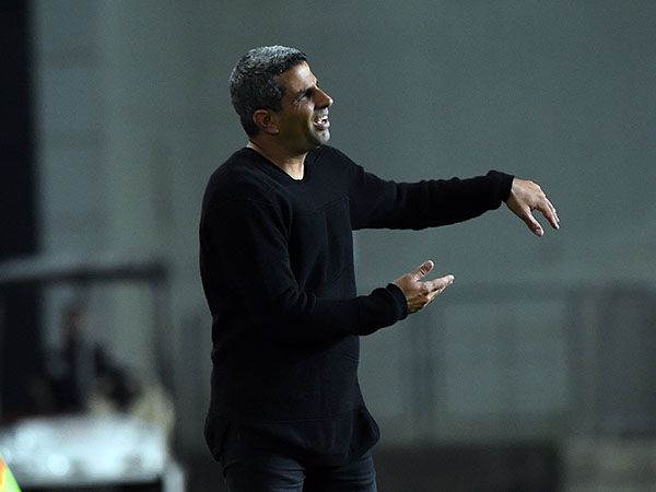 "צריכים לבוא אגרסיבים ומחוייבים". מימר (צילום: ברני ארדוב)